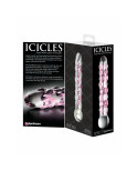 Dildo Pipedream Icicles Multicolore