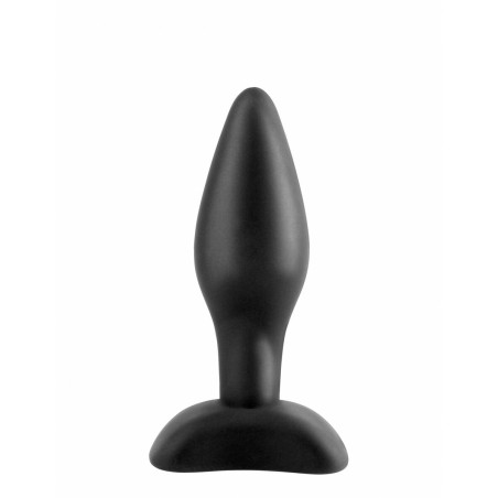 Plug Anale Pipedream Anal Fantasy Collection Nero