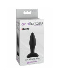 Plug Anale Pipedream Anal Fantasy Collection Nero