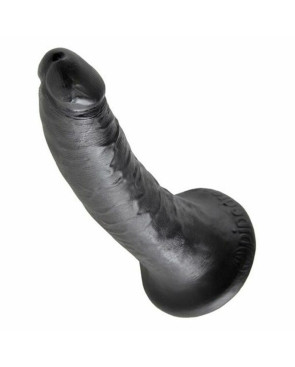 Pene 7 Inch Nero Pipedream 12506