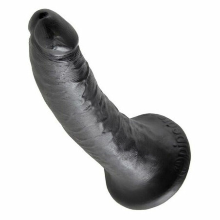 Pene 7 Inch Nero Pipedream 12506