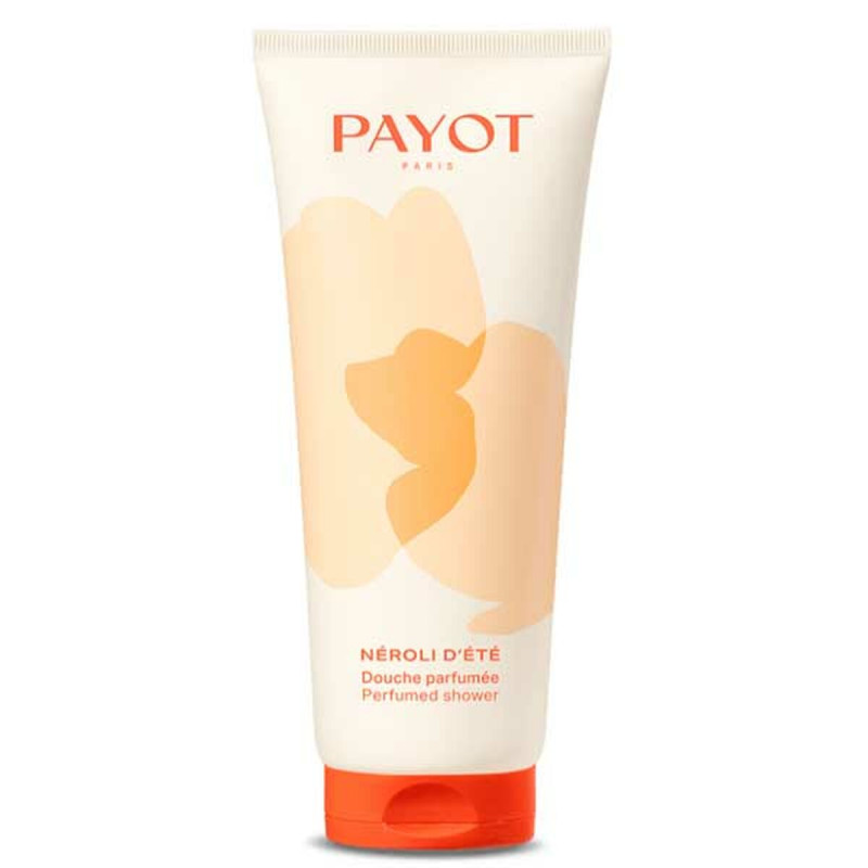 Maschera Viso Idratante Payot Neroli D'Été 200 ml