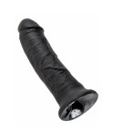 Dildo Pipedream King Cock Nero