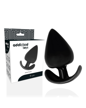 ADDICTED TOYS - PLUG ANALE 11 CM