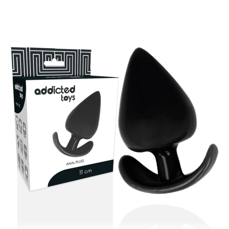 ADDICTED TOYS - PLUG ANALE 11 CM