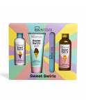 Strisce Detergenti per i Pori IDC Institute SWEET SWIRLS