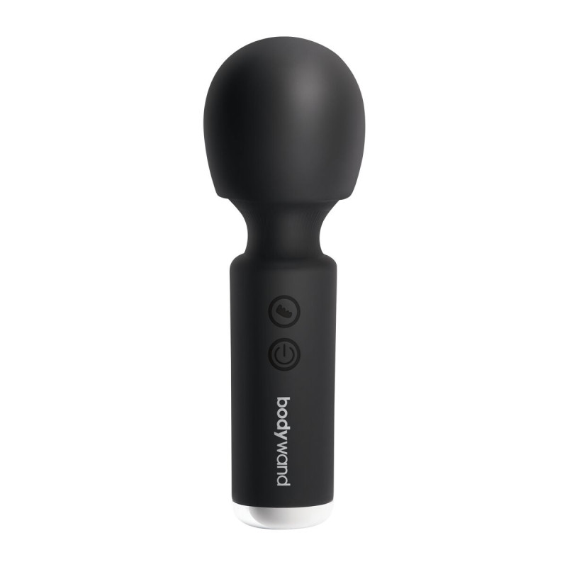 Massaggiatore Bodywand Nero