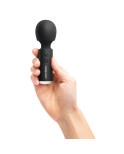 Massaggiatore Bodywand Nero