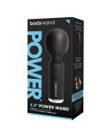 Massaggiatore Bodywand Nero