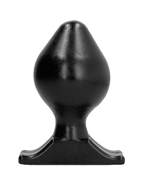 ALL BLACK - SPINA 16,5 CM