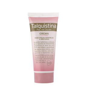 Crema Protettiva per Cambio Pannolino Talquistina (100 ml)