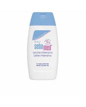 Latte Idratante per Bambini Sebamed Baby Pelle Secca (200 ml)