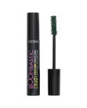 Mascara Effetto Volume Gosh Copenhagen Boombastic Nº 003 Olive green 13 ml