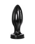 ALL BLACK - PLUG ANALE 21 CM