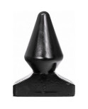 ALL BLACK - PLUG ANALE 18,5 CM