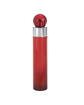 Profumo Uomo Perry Ellis 360° Red for Men EDT EDT 100 ml