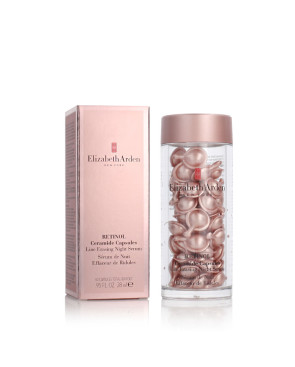 Siero riparatore notte Elizabeth Arden Ceramide