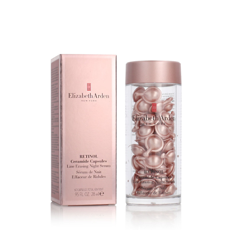 Siero riparatore notte Elizabeth Arden Ceramide