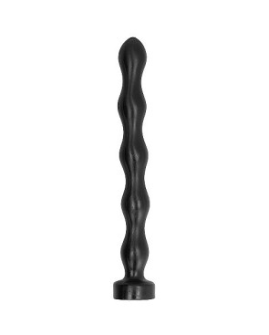 ALL BLACK - PALLE ANALI 41,5 CM