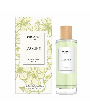 Profumo Donna Coty Chanson d'Eau Jasmine EDT 100 ml