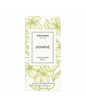 Profumo Donna Coty Chanson d'Eau Jasmine EDT 100 ml