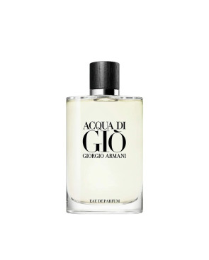 Profumo Uomo Giorgio Armani Acqua di Giò EDP 200 ml