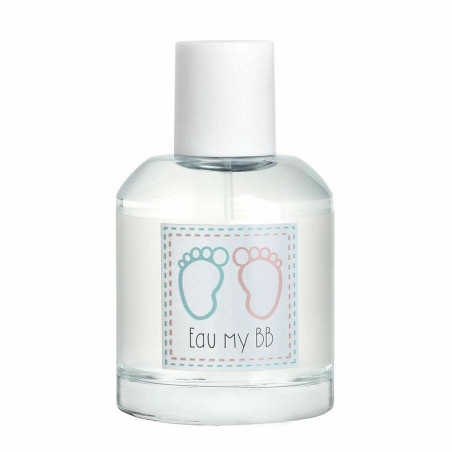 Cofanetto Profumo Bambini Eau my BB EDT 60 ml 3 Pezzi