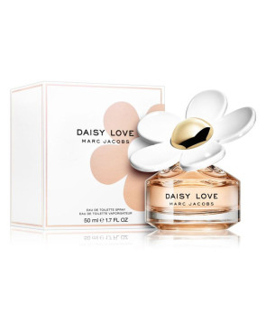 Profumo Donna Marc Jacobs Daisy Love EDT