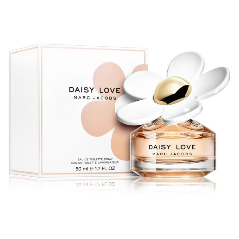 Profumo Donna Marc Jacobs Daisy Love EDT