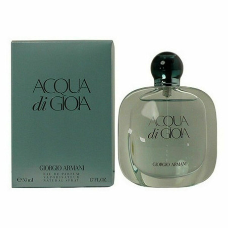 Profumo Donna Acqua Di Gioia Armani EDP EDP