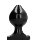 ALL BLACK - SPINA 22,5 CM 12 POLLICI