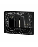 Cofanetto Profumo Donna Montblanc LEGEND EDP 3 Pezzi