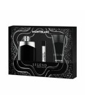 Cofanetto Profumo Donna Montblanc LEGEND EDT 3 Pezzi