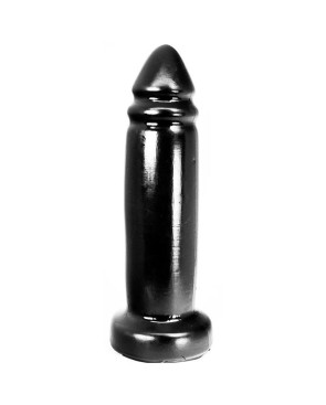 HUNG SYSTEM - PLUG ANALE DOOKIE COLORE NERO 27,5 CM