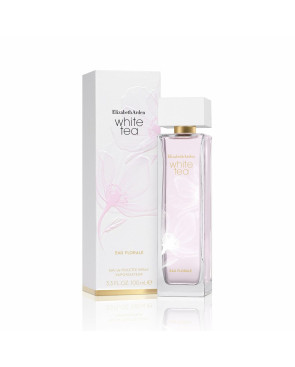 Profumo Donna Elizabeth Arden White Tea Eau Florale EDT 100 ml