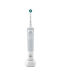 Spazzolino da Denti Elettrico Oral-B VITALITY 100 Bianco