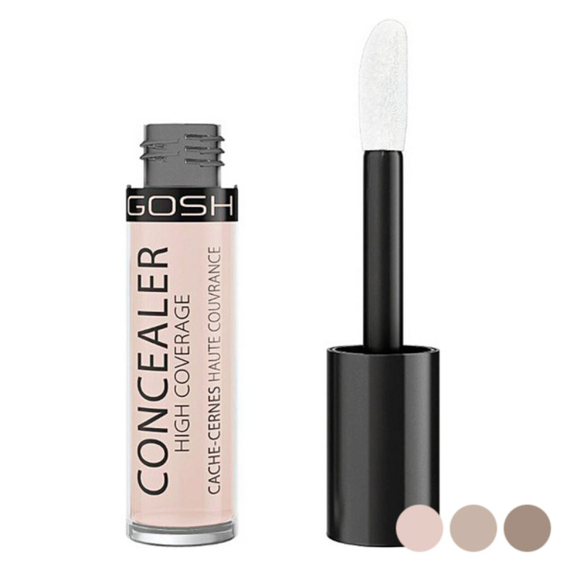 Correttore Viso Concealer Gosh Copenhagen (5,5 ml)