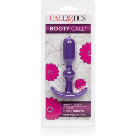 CALIFORNIA EXOTICS - BOOTY CALL BOOTY TEASER BLU