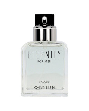 Profumo Uomo Calvin Klein Eternity Cologne For Men EDC EDT 100 ml