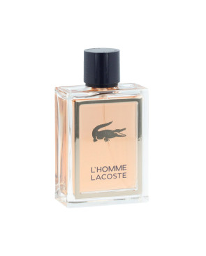 Profumo Uomo Lacoste L'Homme Lacoste EDT 100 ml