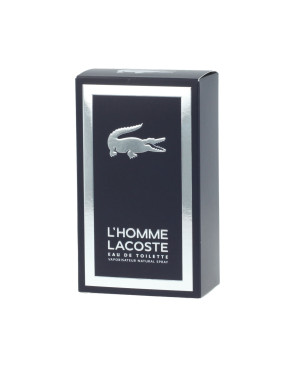 Profumo Uomo Lacoste L'Homme Lacoste EDT 100 ml