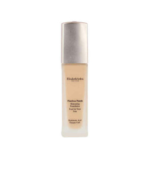 Base per Trucco Fluida Elizabeth Arden Flawless Finish Nº 430W (30 ml)