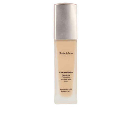 Base per Trucco Fluida Elizabeth Arden Flawless Finish Nº 430W (30 ml)