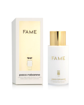 Lozione Corpo Paco Rabanne Fame 200 ml