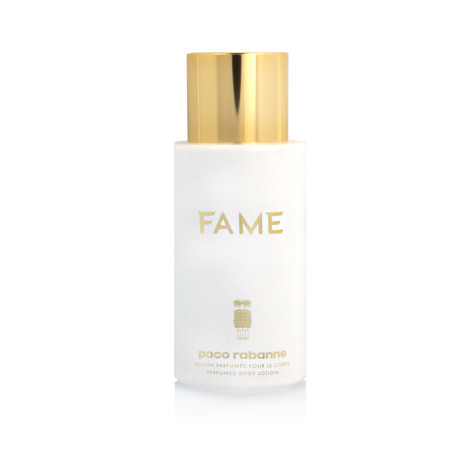 Lozione Corpo Paco Rabanne Fame 200 ml