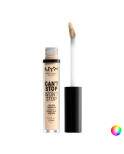 Correttore Viso Can't Stop Won't Stop NYX (3,5 ml)