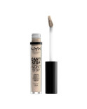 Correttore Viso Can't Stop Won't Stop NYX (3,5 ml)