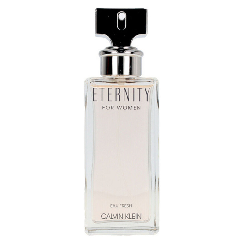 Profumo Donna Eternity for Woman Calvin Klein Eternity Eau Fresh EDP 100 ml