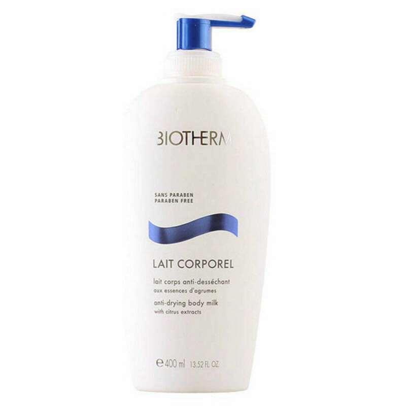 Latte Corpo Biotherm COSBIO020 Idratante Agrumi 400 ml