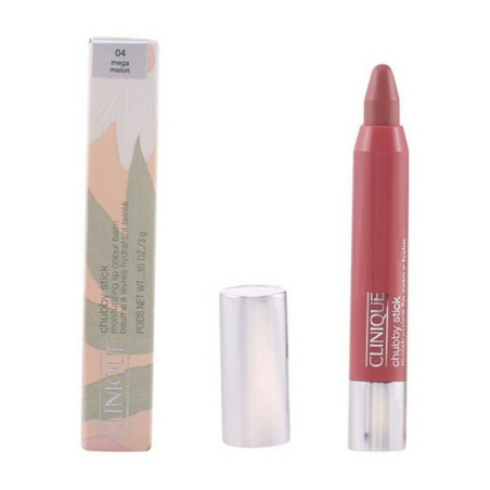 Balsamo Labbra colorato Chubby Stick Clinique